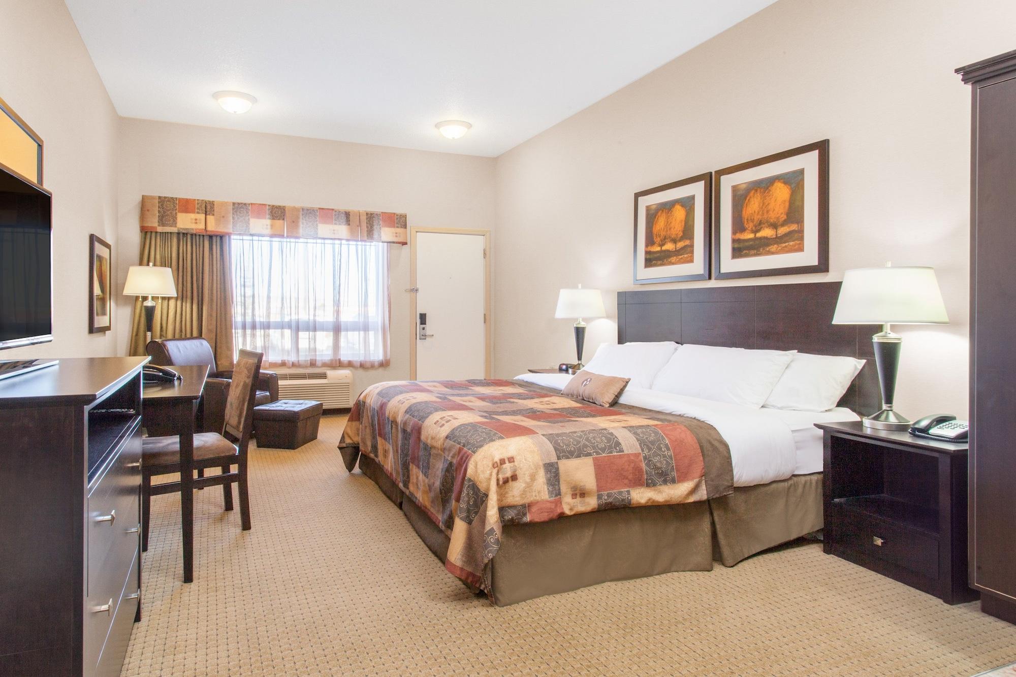Ramada By Wyndham