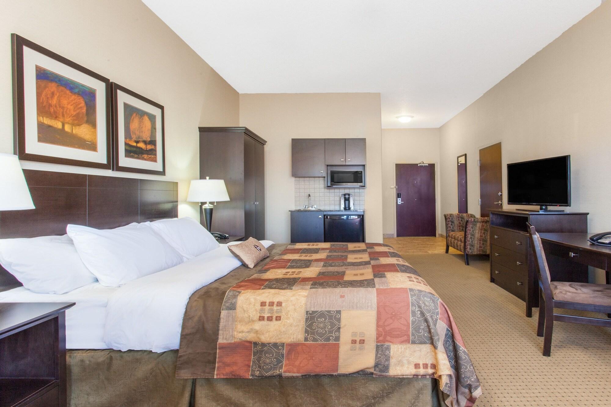 Ramada By Wyndham Hotel