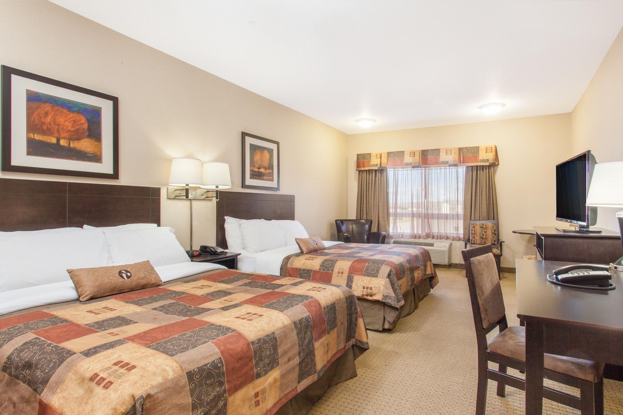 Hotel Ramada By Wyndham 3*