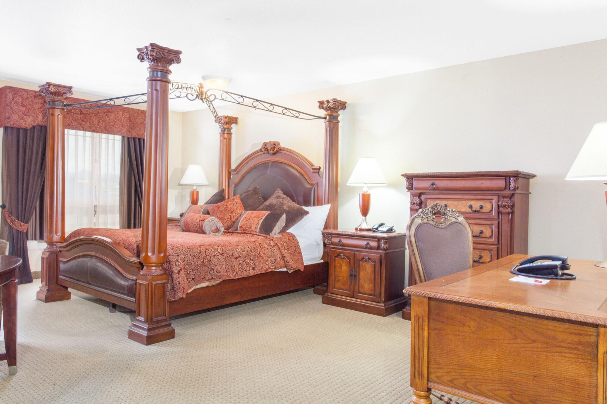 Hotel Ramada By Wyndham 3*