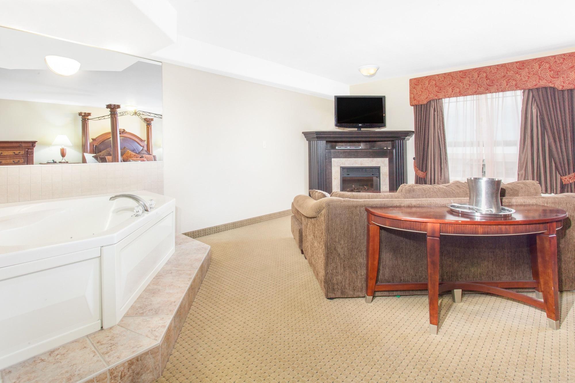 Ramada By Wyndham Hotel 3*