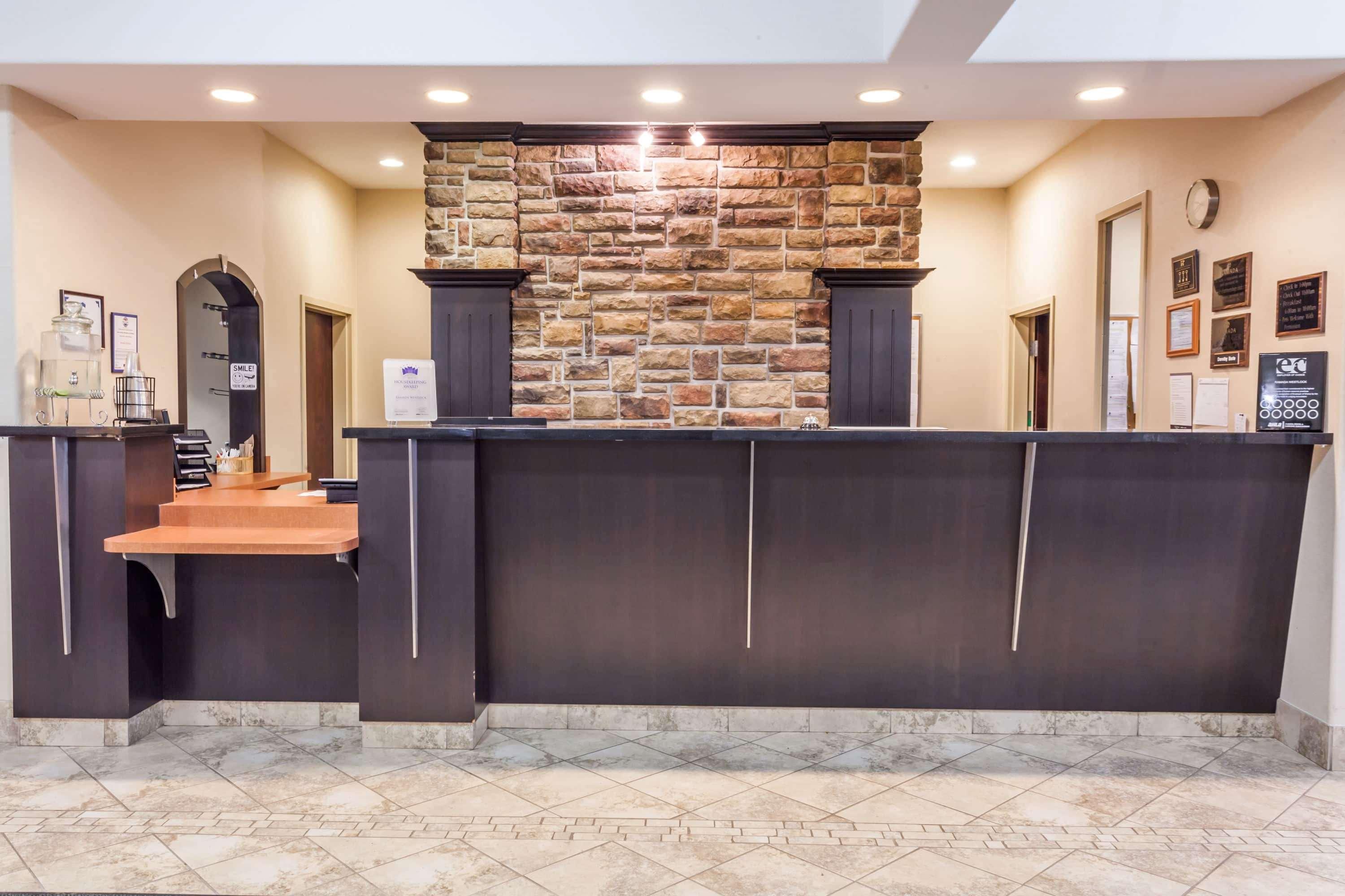 Ramada By Wyndham Hotel 3*