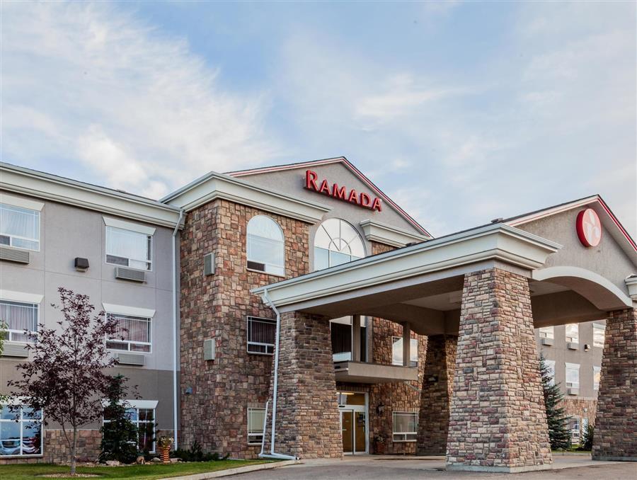 Ramada By Wyndham