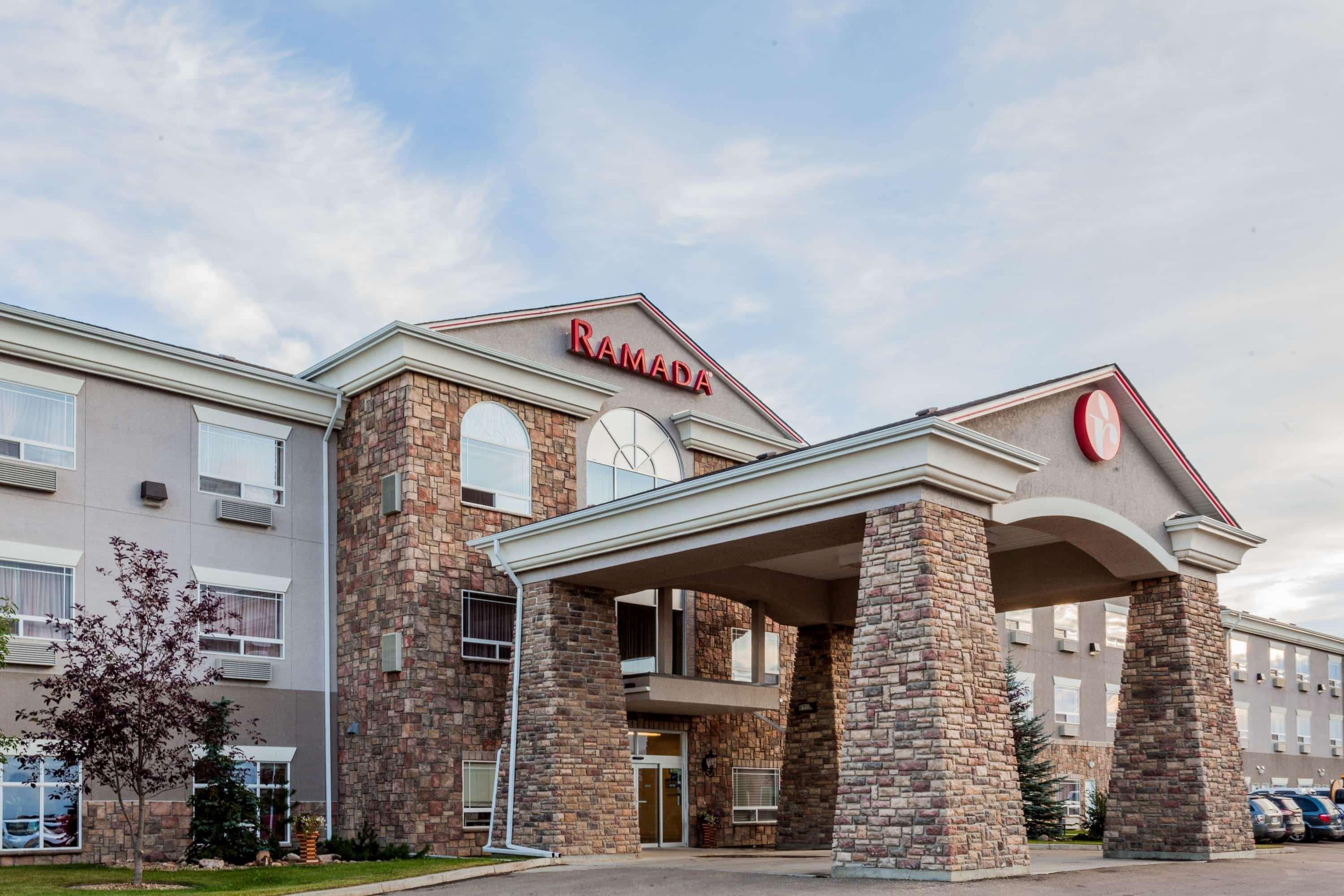 Ramada By Wyndham