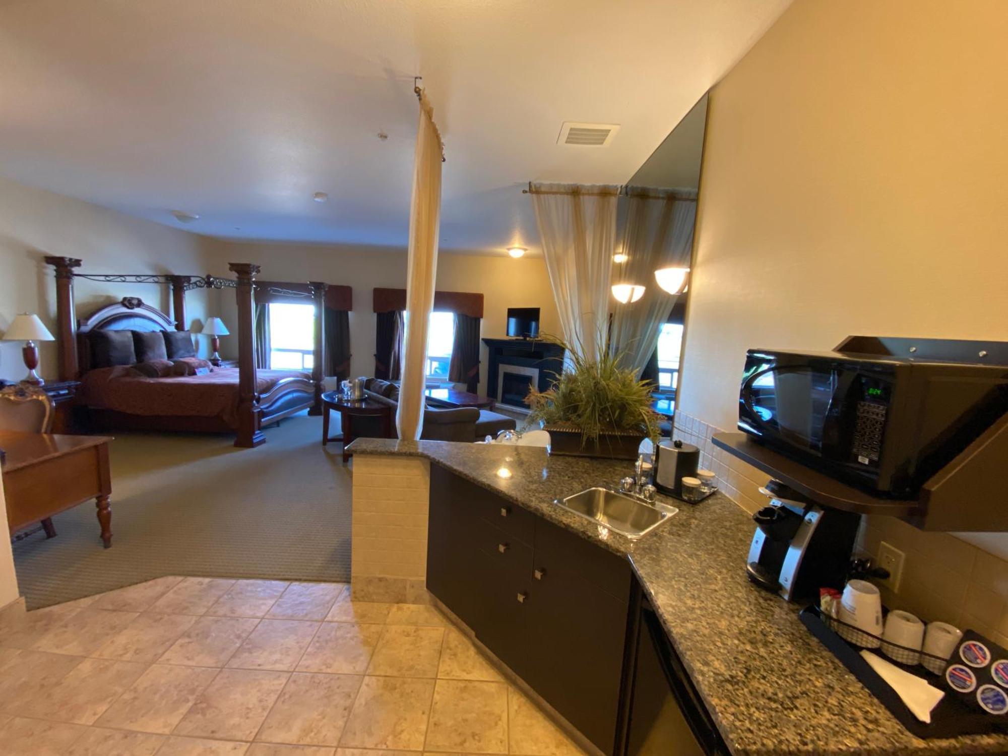 Ramada By Wyndham Westlock