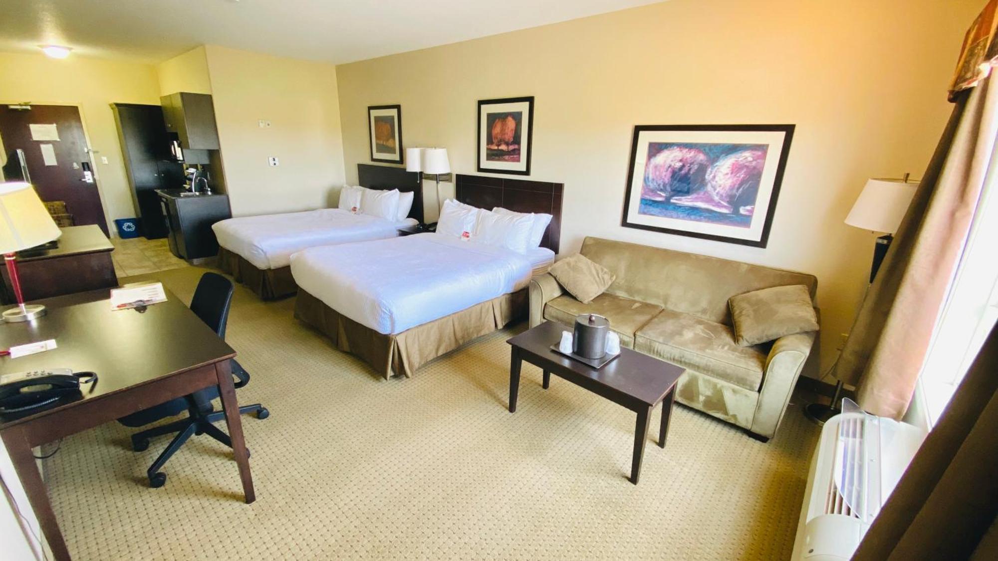 Ramada By Wyndham