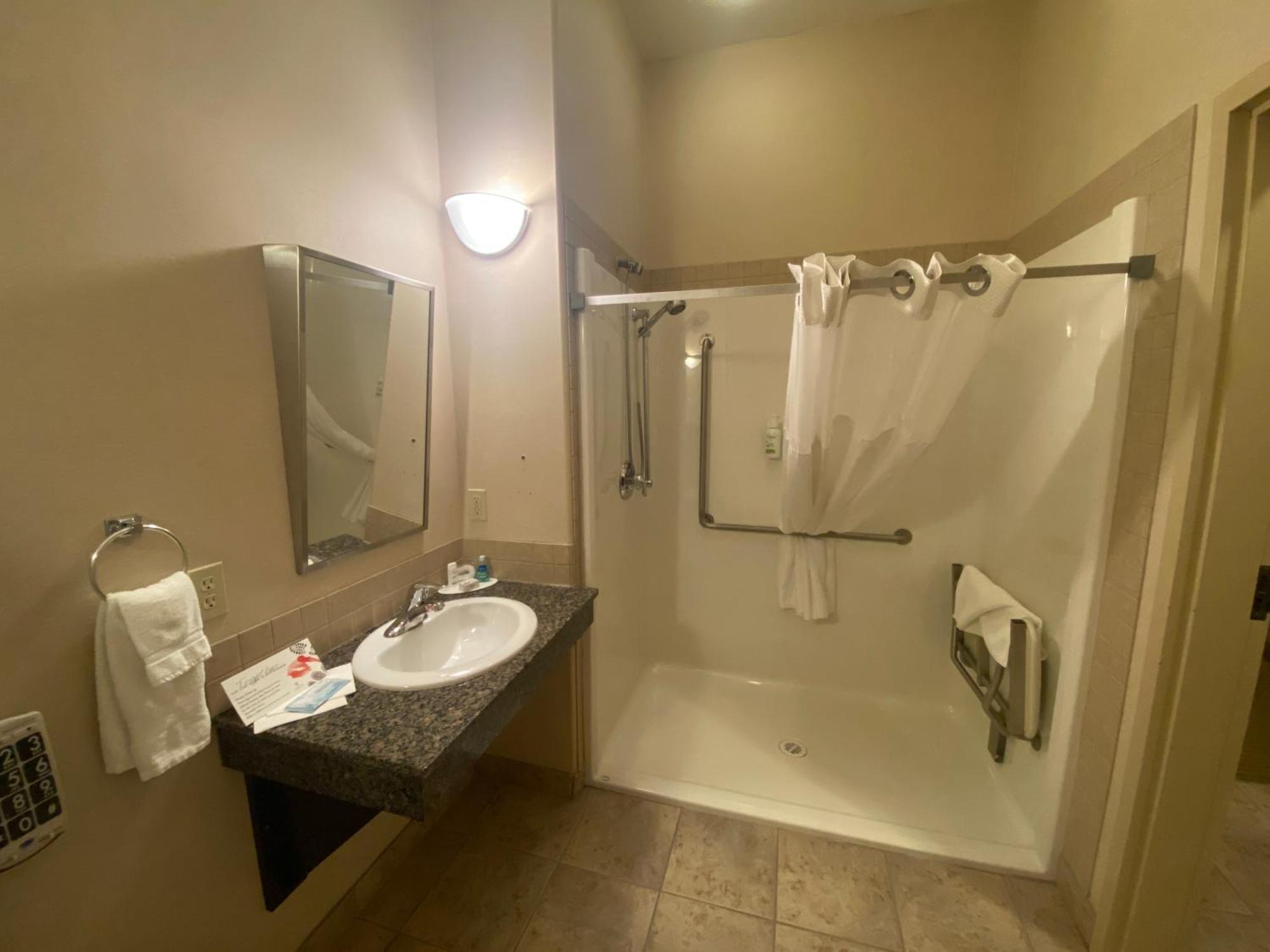 Ramada By Wyndham Hotel