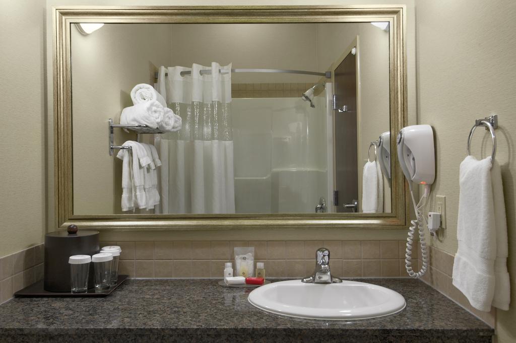 Ramada By Wyndham 3* Westlock