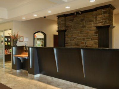 Ramada By Wyndham Hotel