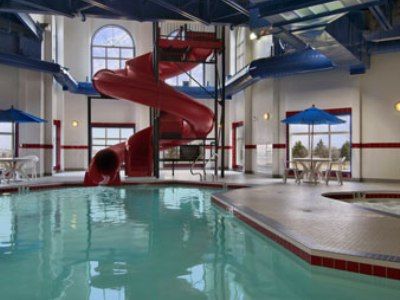 Ramada By Wyndham 3*