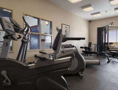 Ramada By Wyndham 3* Westlock