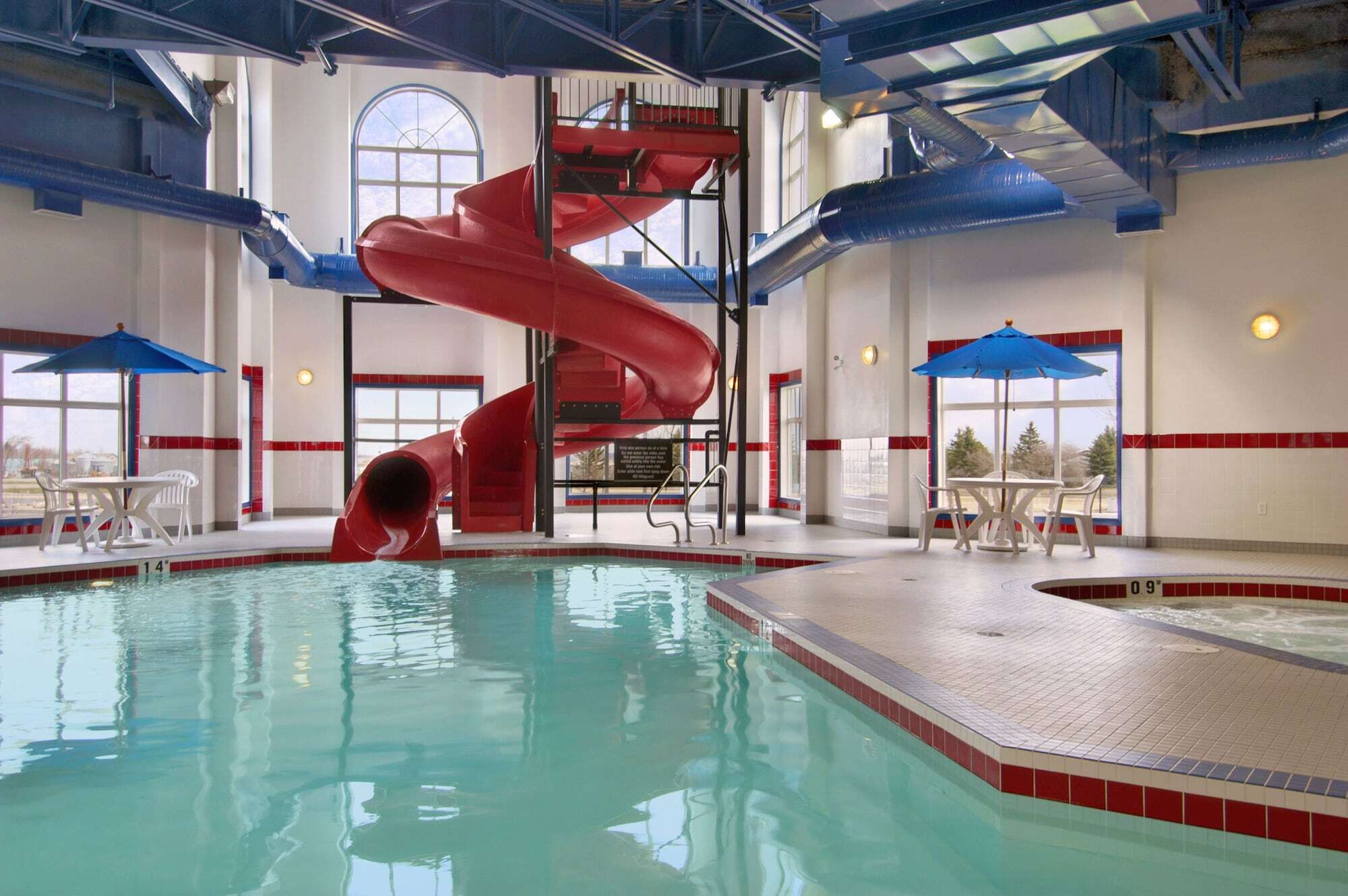 Hotel Ramada By Wyndham