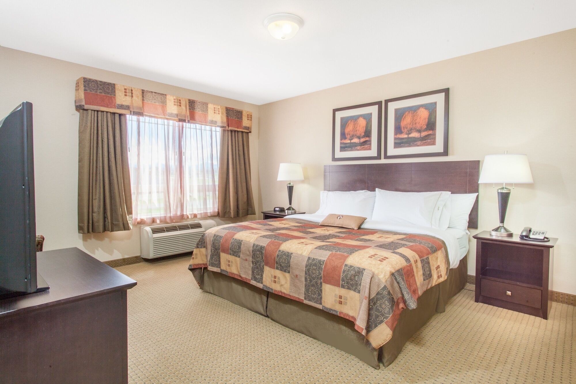 Hotel Ramada By Wyndham